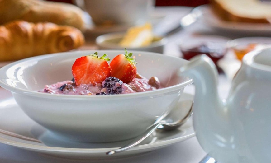 Image 16: Stuttgart: 1 Nacht + Frühstück u. Mercedes-Benz & Porsche Museum