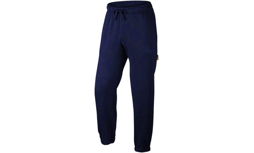 Image 6: MIG Men's Tracksuit Jogging Bottoms