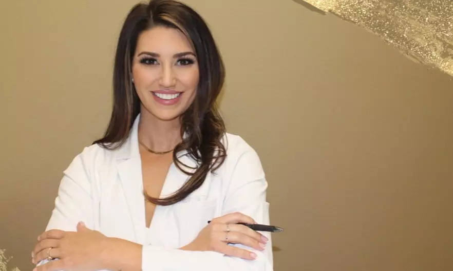 Get smooth, youthful skin with One shot of Restylane Filler