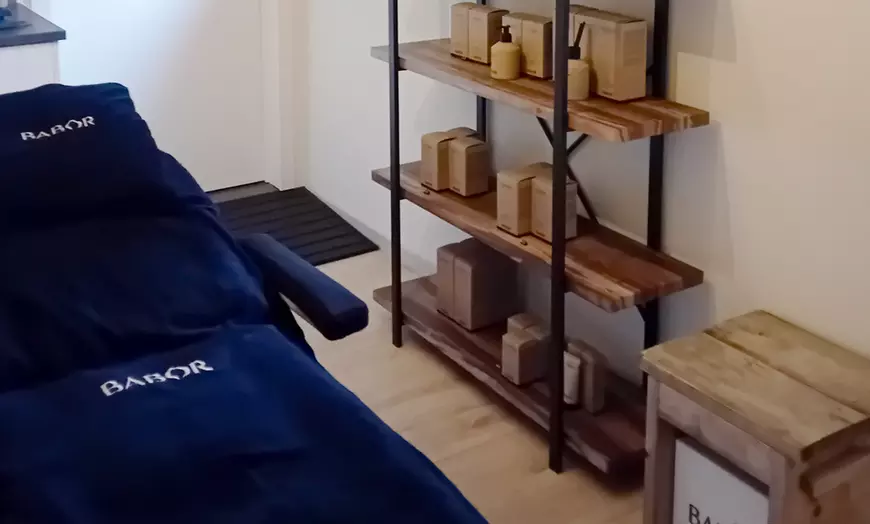Image 2: Zorg voor je huid en lichaam: Babor gelaatsverzorging 