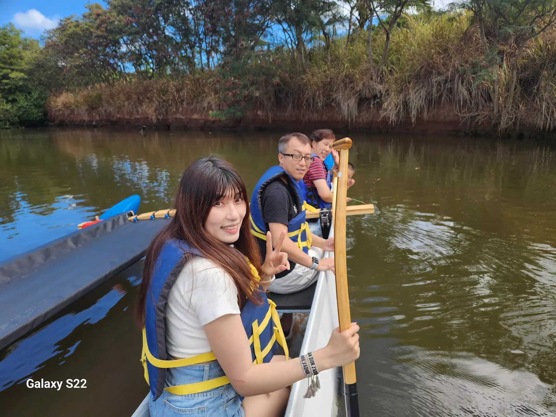 Oahu Jeep Sightseeing Tour Full day Kayaks and Snorkel for Up to Six
