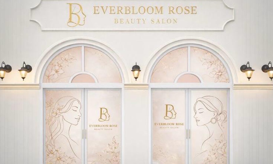 Image 3: Classic Moroccan Bath with or without Hair Hot Oil Treatment