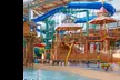 Give a Digital Gift Card They’ll Love - Redeemable for a Great Wolf Lodge Stay & Water Park Fun - Second Medium
