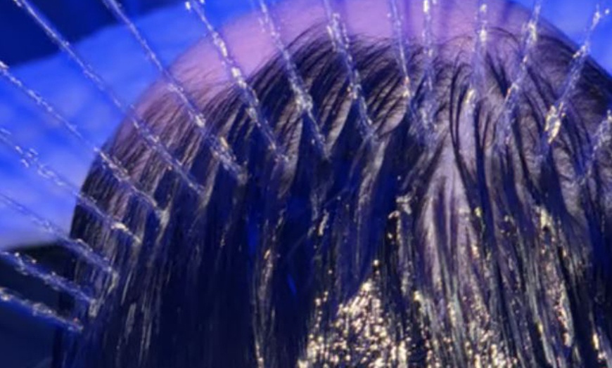 Image 2: Ultimate 45, 55 or 65 Min Japanese Headspa with Luxury Drink & Snack