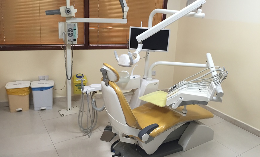 Image 3: Dental Check-Up
