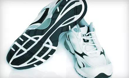 Shoe or Handbag Cleaning at Breeze Bag & Shoe Cleaner (Up to 51% Off) - Primary Image