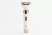 Women’s 4-in-1 Electric Shaver - Rechargeable Wet & Dry Hair Remover - Image 4