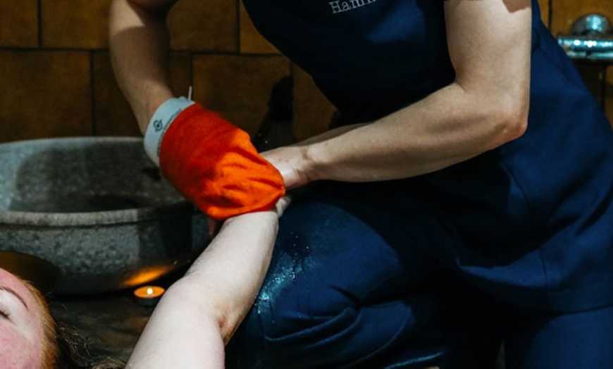 Image 4: Feel Refreshed with a Single or Couples Moroccan Hammam Experience