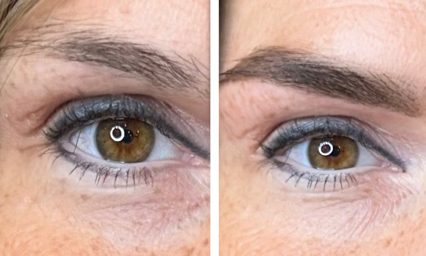 Image 9: Langdurige beauty-upgrades voor je wenkbrauwen, wimpers of lippen