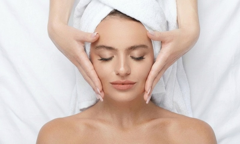 Face Lifts with Lift Radio-Frequency Skin Tightening