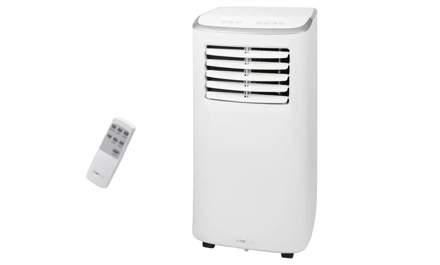 Image 4: Climatiseur mobile Clatronic