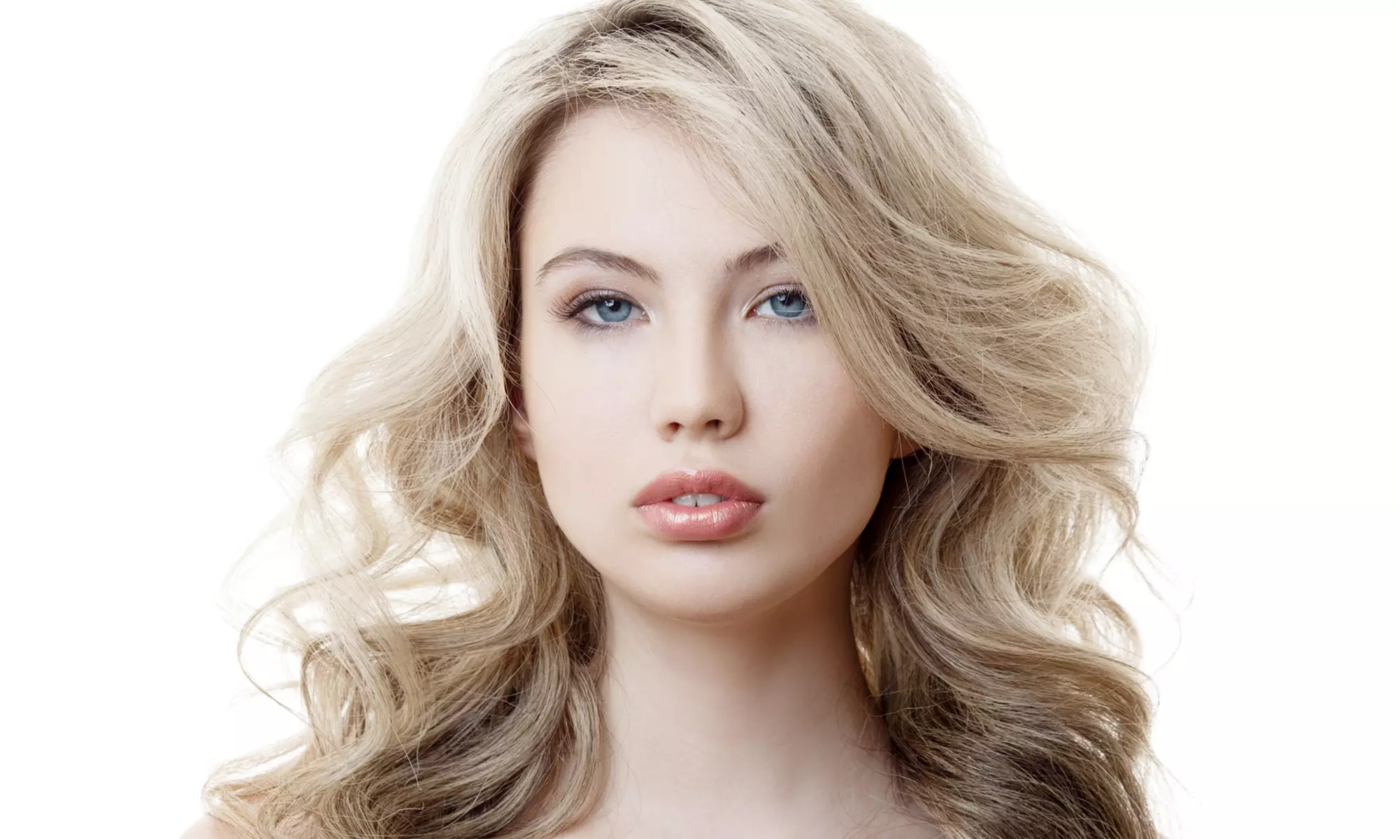 Achieve a New Look with Haircut, Conditioning, Highlight Options! 