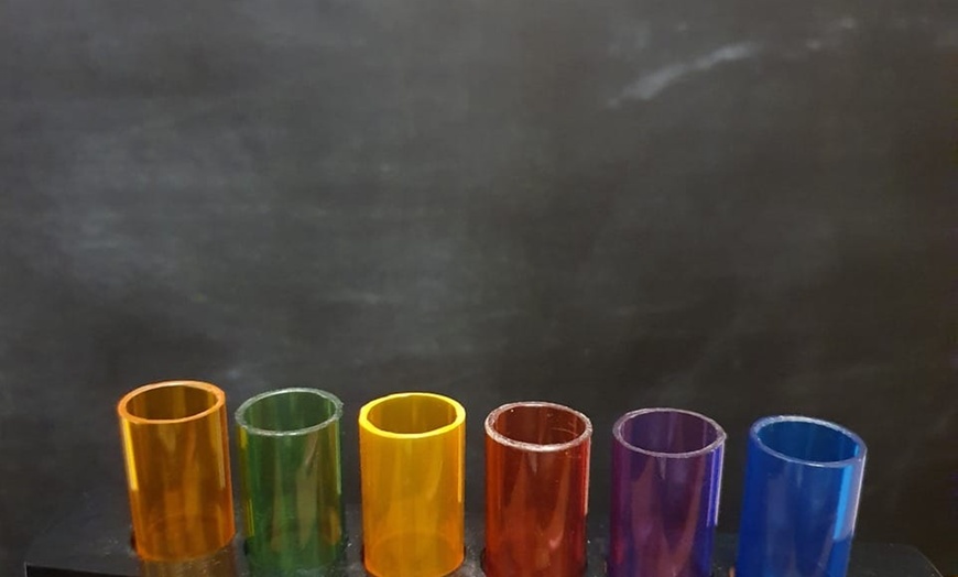 Image 3: Enjoy w/ Escape by The Bell for Up to 6 People on Weekdays or Weekends