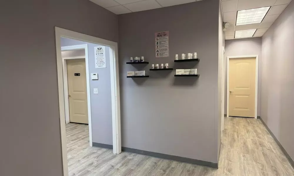 Sculpt & Tighten Your Abdomen with Cavitation & RF Skin Tightening