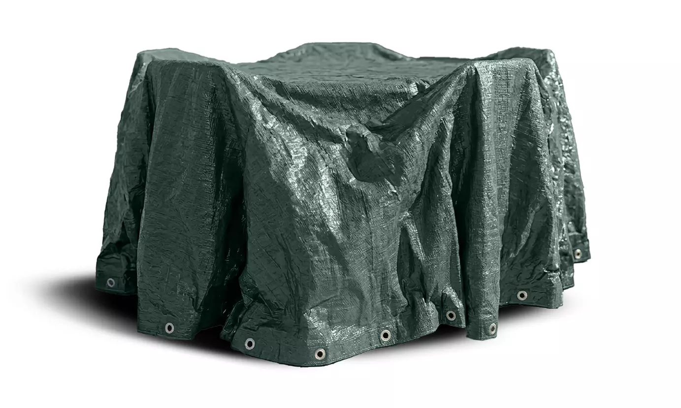 Funda para objetos de exterior