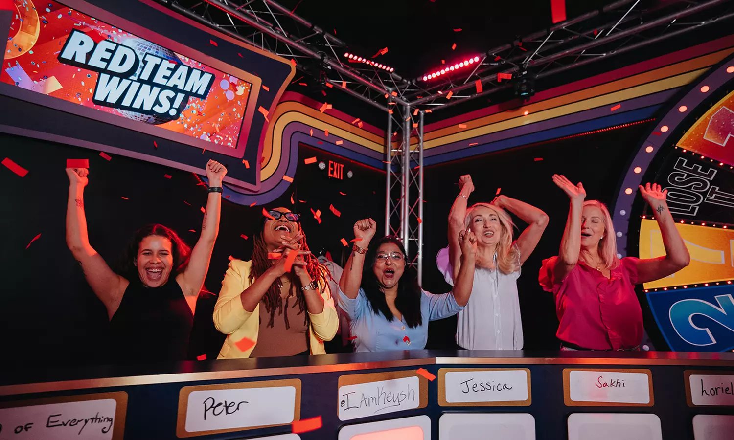 Up to 15% Off on Live-Action Game Show in Murray