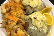 American Cuisine at Grill Twenty (Up to 40% Off). Two Options Available. - Second Medium