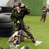 Image 14: Play Laser Tag in Groups: Three 15-Min Sessions Full of Fun