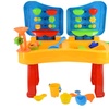 Image 19: Sand and Water Table Collection with Accessories and Lids