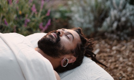 One 60 Minute Trauma-Informed Massage - Inclusive Massage East Bay