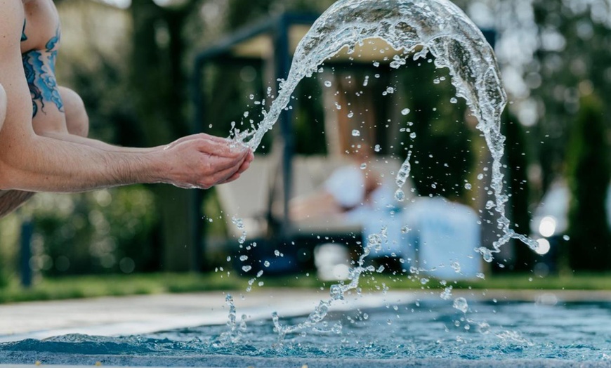 Image 14: Bad Füssing: 3 oder 5 Nächte inkl. Frühstück & Therme