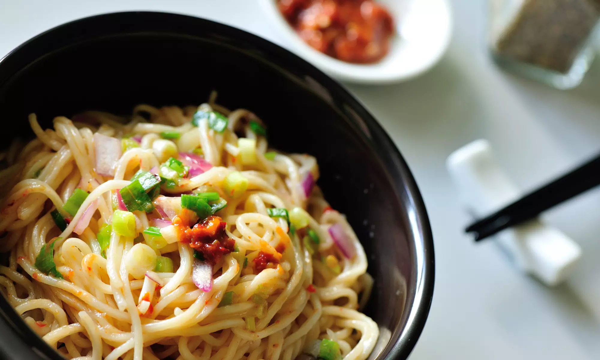 20% Cash Back at Lins Noodle And Skewers Bar - Primary Image
