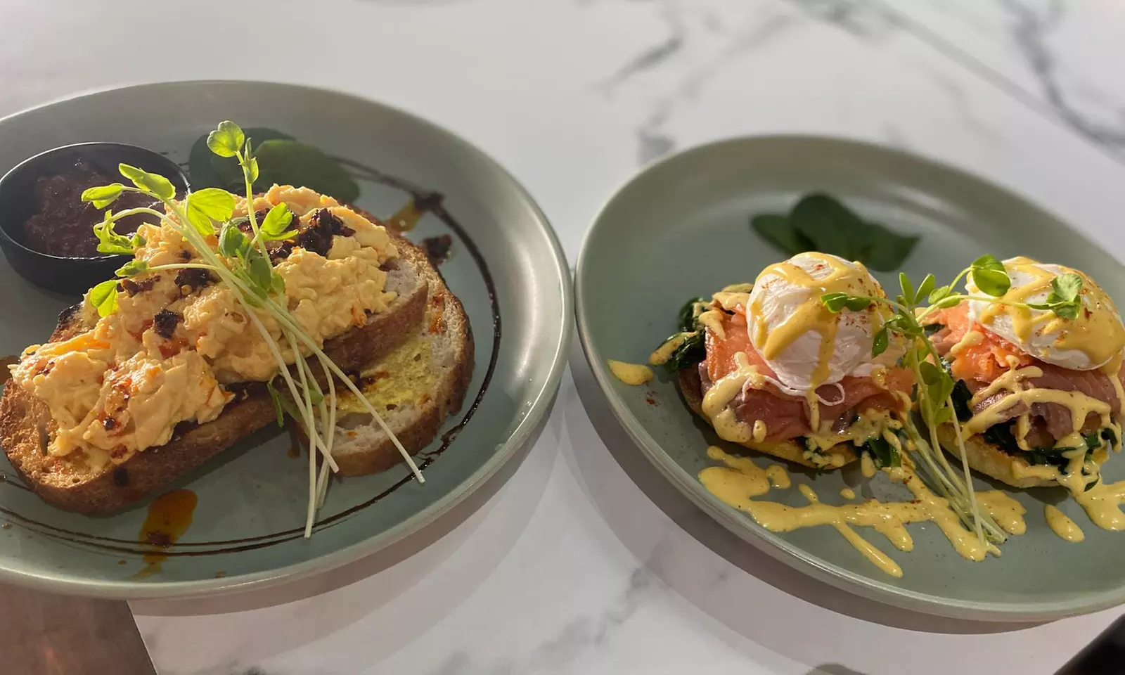 ♥️Gourmet Dining with a Food-Only Voucher for Elevated Culinary Journey