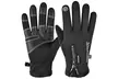1 o 2 pares de guantes deportivos de forro polar para pantallas táctiles - Second Medium