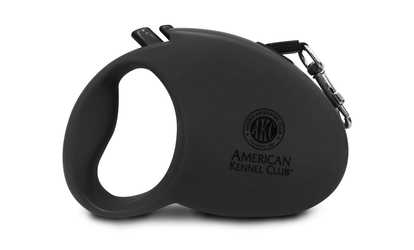AKC Retractable Dog Leash