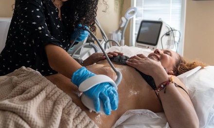 One Venus Legacy RF Skin Tightening Treatment - Cosmedici Laser