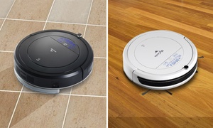 ZX 1000 MyGenie Robo Vacuum 