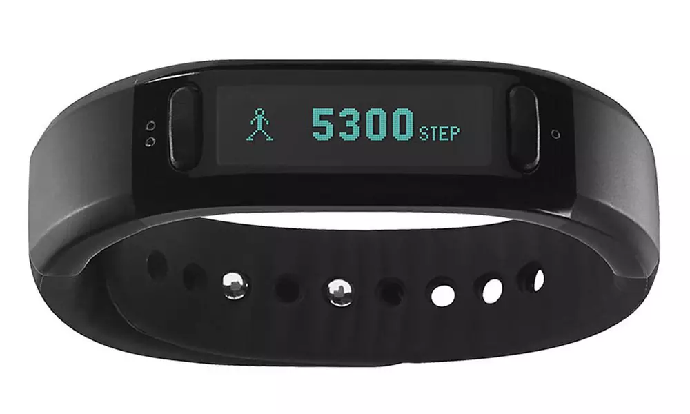 Soleus Go! Activity Tracker - Primary Image