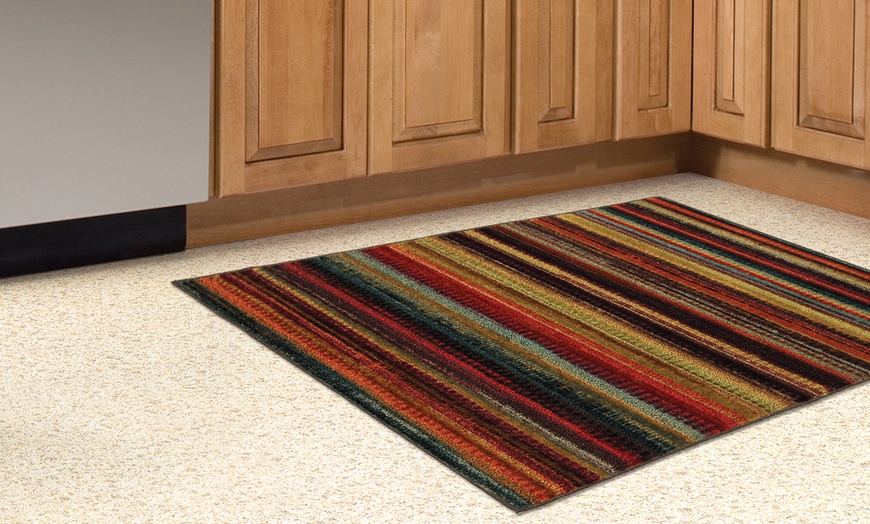 Mohawk Anti-Fatigue Kitchen Rugs | Groupon Goods