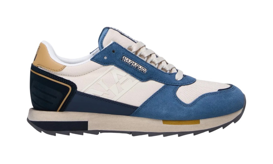 Image 7: Sneakers Napapijri uomo