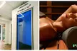 Revitalize with One or Four Infrared Sauna & Add-On Treatments (Up to 55% Off) - Second Medium