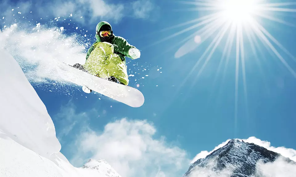 Stay with Optional Dining Credit at The Inn at Tomichi Village in Gunnison, CO; Dates into April. - Primary Image