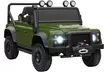 AIYAPLAY Kids' Ride On Land Rover with Remote Control - Second Medium