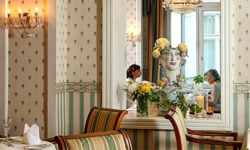 Image 13: Usedom: Doppelzimmer mit Frühstück und zusätzlichen Annehmlichkeiten