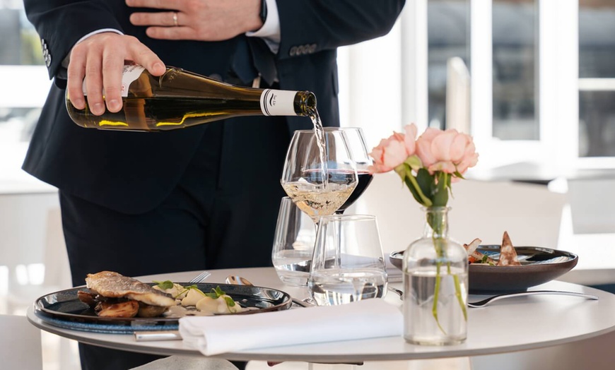 Image 9: Saveurs marines et terroir dans un cadre contemporain au Westotel 4* 