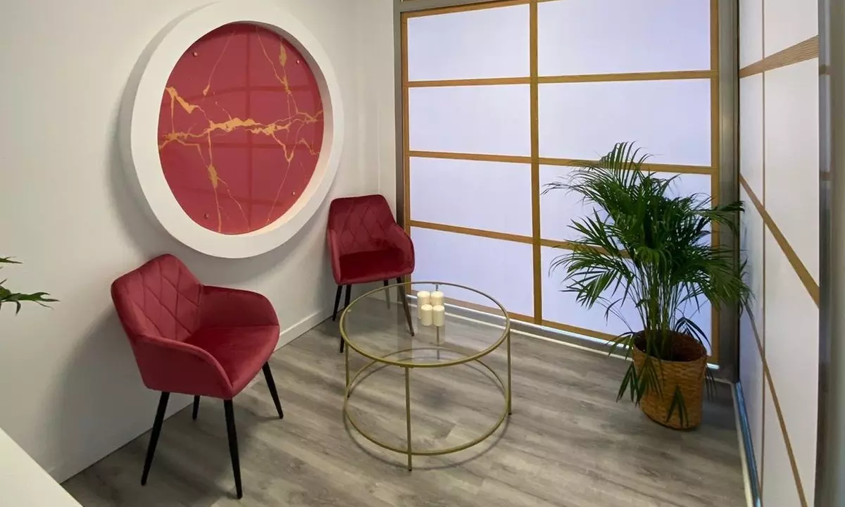 Full Experience Head Spa con bebida de cortesía de 90 minutos