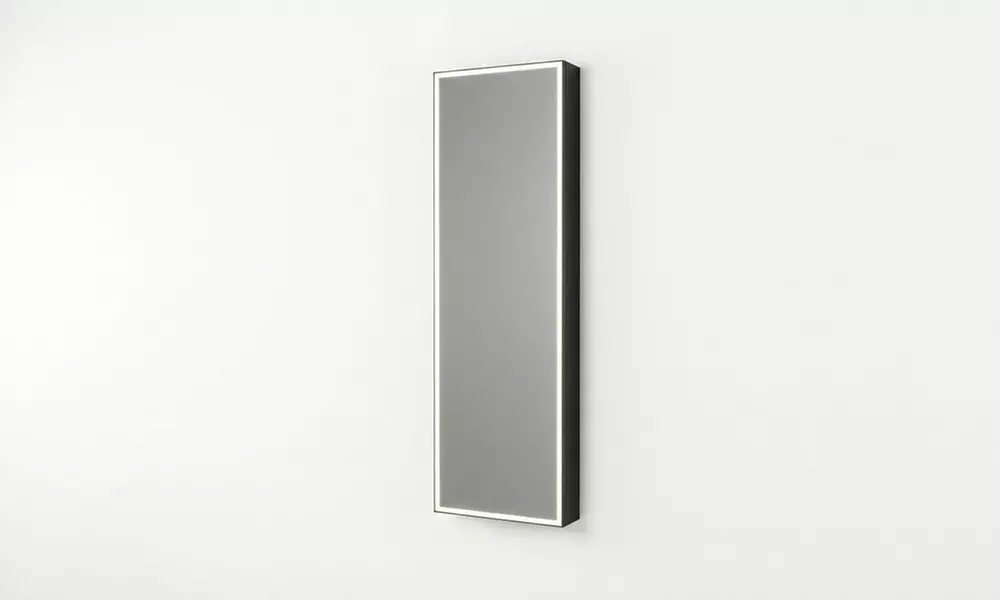 Home Deluxe LED-Spiegelschrank OSMO