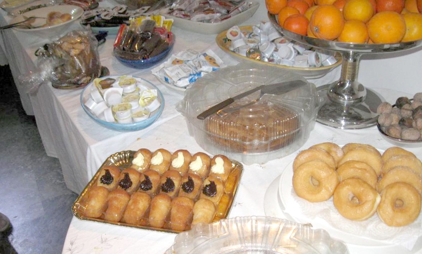 Image 8: Costiera Amalfitana, Minori: camera matrimoniale con colazione per 2