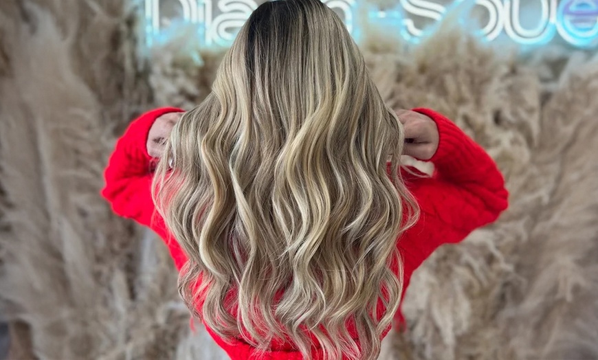 Image 11: Massage californien d'1h et/ou soin du visage