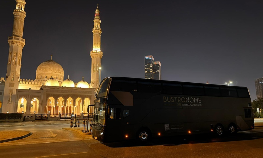 Image 10: Three-Course Child Meal and Four- or Six-Course Adult Meals on Wheels