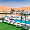 Image 1: 4* Abu Dhabi: One or Two-Night Stay with Suhour