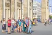 Hop on, Hop off Sightseeing-Touren im Doppeldeckerbus für Kind / Erwachsenen mit Big Bus Berlin (bis 28% sparen) - Second Medium