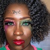Image 10: Naturally Boojie, Eyes & Brows Only Makeup, or Halloween Makeup