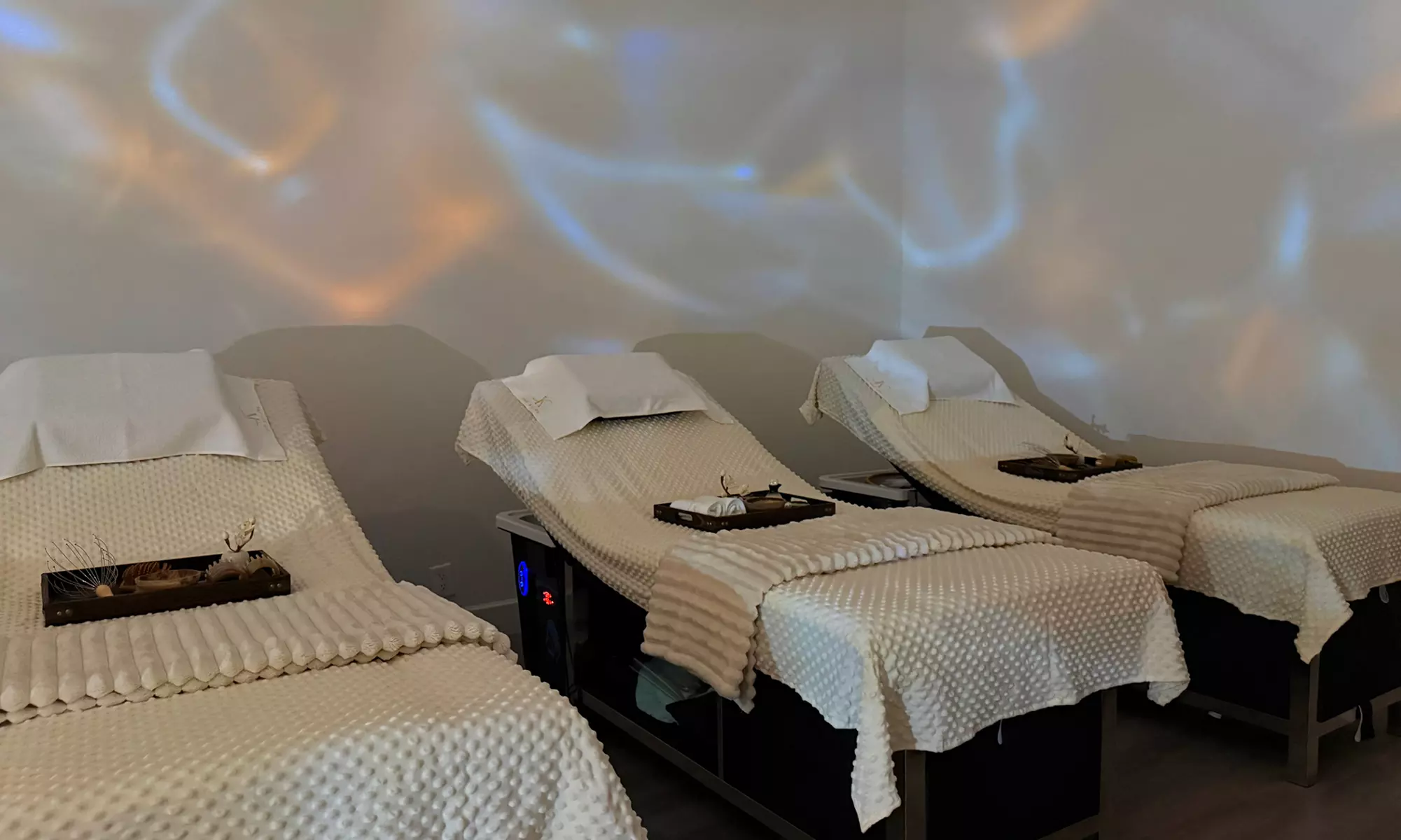 60 or 90-Minute Signature or 90-Min Special 4-Hand Thai Scalp Therapy
