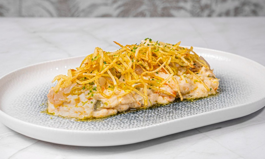 Image 13: ¡El buen comer! Menú de arroces para 2 con opción a menú prémium