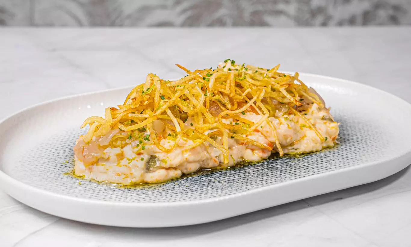 ¡El buen comer! Menú de arroces para 2 con opción a menú prémium